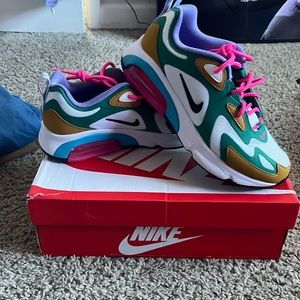 Air Max 200